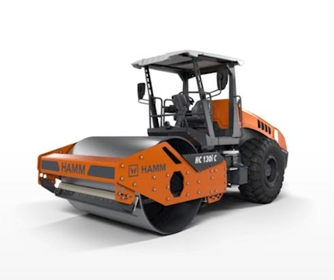  Hamm HC 130i C